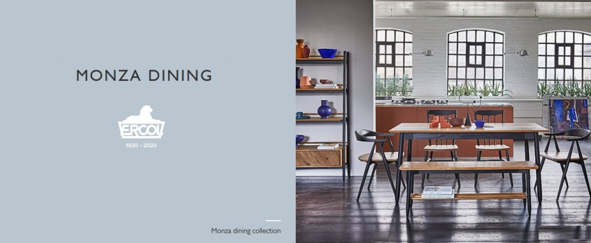 Ercol Monza Dining
