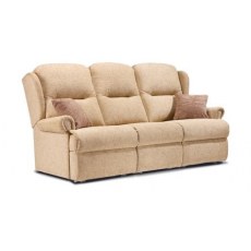 Sherborne Malvern Standard Fixed 3 seater sofa