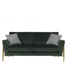 Ercol Forli Medium Sofa.