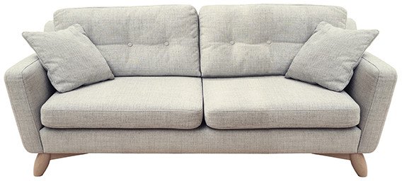 Ercol Furniture Ercol Cosenza Large Sofa