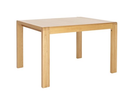 Ercol Furniture Ercol Bosco Small Extending Dining Table