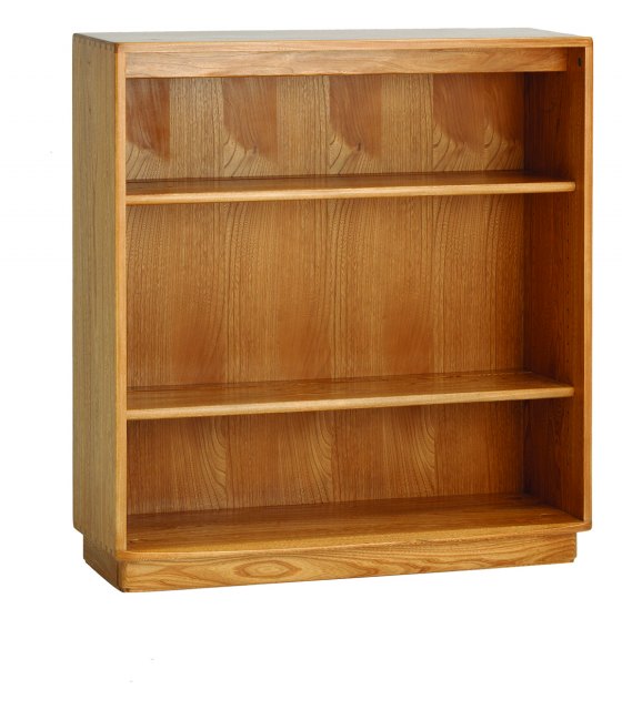 Ercol Furniture Ercol Windsor Small Bookcase