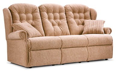 Sherborne Sherborne Lynton Small Fixed 3 seater sofa