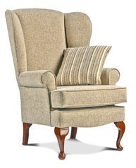 Sherborne Sherborne Westminster High Seat Chair