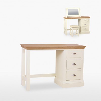 TCH Furniture TCH Coelo Small Dressing Table.