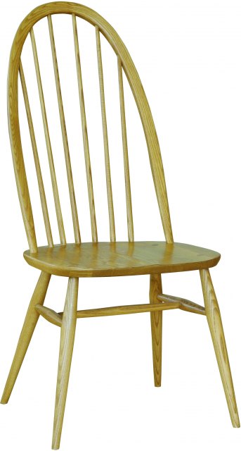 Ercol Furniture Ercol Windsor Quaker Dining Chair
