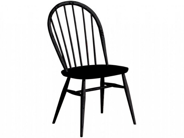Ercol Furniture Ercol Windsor Dining Chair