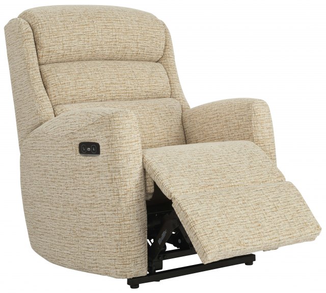 Celebrity Furniture  Celebrity Somersby Petite Recliner Chair.