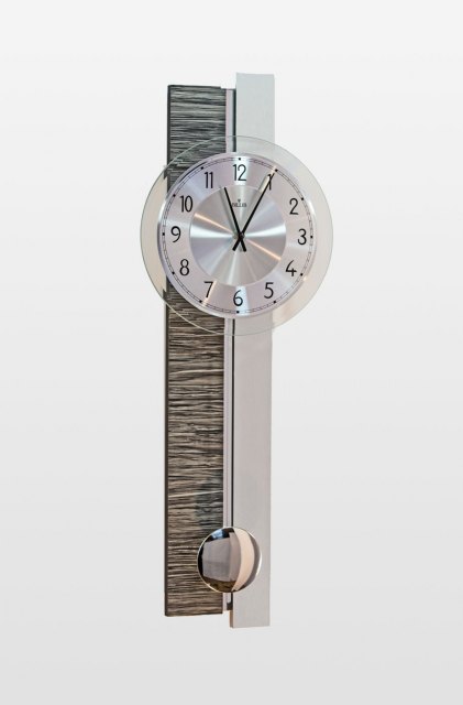 Billib Clocks QC 9075 Contemporary wall clock
