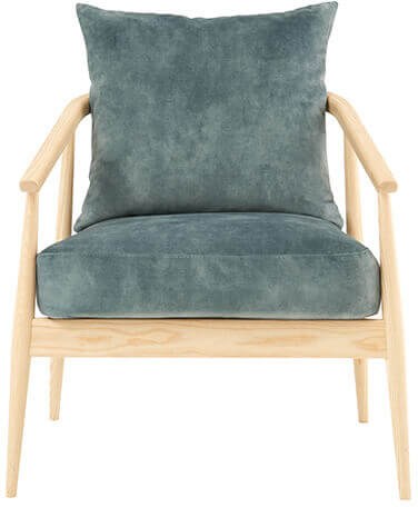 Ercol Furniture Ercol Aldbury Chair