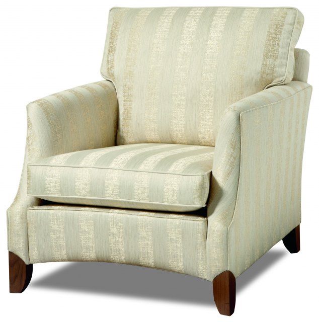 Duresta Duresta Sutherland Fabric Chair