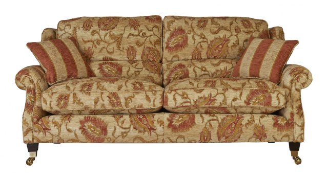 Parker Knoll Parker Knoll Henley Fabric Large 2 Seater Sofa