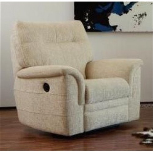 Parker Knoll Parker Knoll Hudson Fabric Armchair