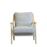 Ercol Furniture Ercol Marino Fabric Chair