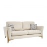 Ercol Furniture Ercol Marinello Medium Sofa
