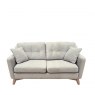Ercol Furniture Ercol Cosenza Medium Sofa
