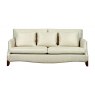 Duresta Sutherland Fabric Grand Royale Sofa