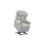 Celebrity Furniture  Celebrity Leather Canterbury Grand Recliner