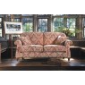 Parker Knoll Parker Knoll Westbury Fabric Large 2 Seater Sofa