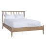 Ercol Furniture Ercol Winslow Double Bed.