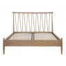 Ercol Furniture Ercol Winslow Double Bed.