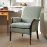 Parker Knoll Parker Knoll Froxfield Fabric Side Chair