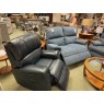 Celebrity Furniture  Celebrity Newstead 2 Seater Power Recliner Sofa & Power Recliner Chair.