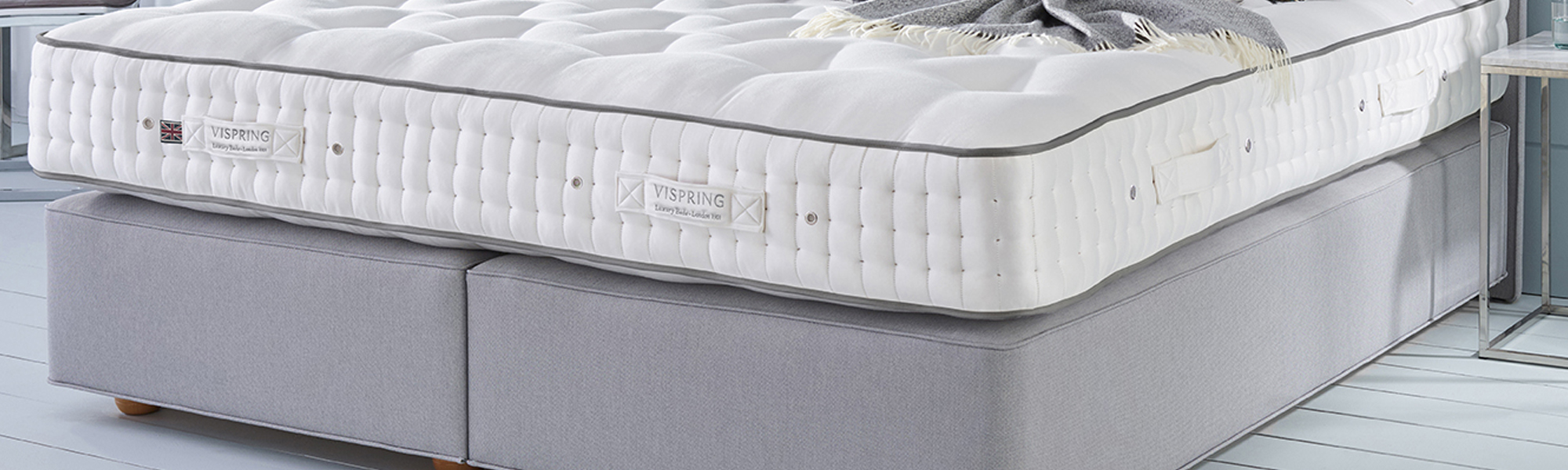 Divan Beds with Mattress
