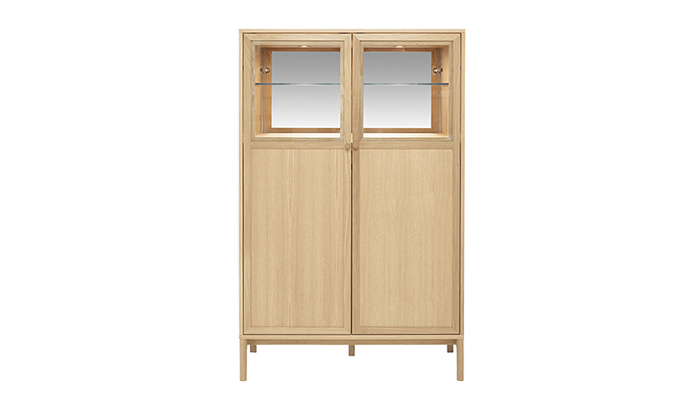 Ercol Ballatta