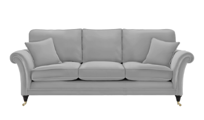 Parker Knoll Burghley Leather
