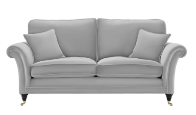 Burghley Leather (Parker Knoll)