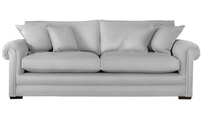 Parker Knoll Canterbury Leather