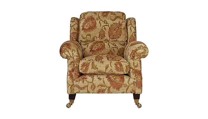 Henley Fabric (Parker Knoll)