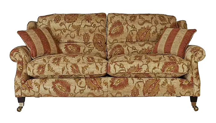 Parker Knoll Henley Fabric