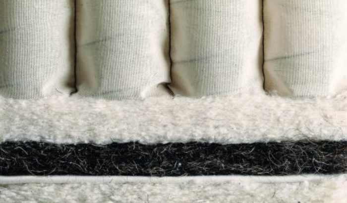 Single Divan