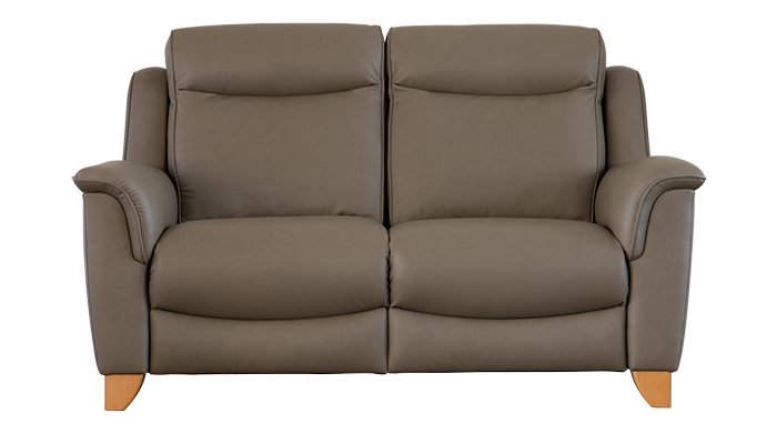 Manhattan Leather (Parker Knoll)
