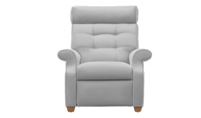 Parker Knoll Norton Leather