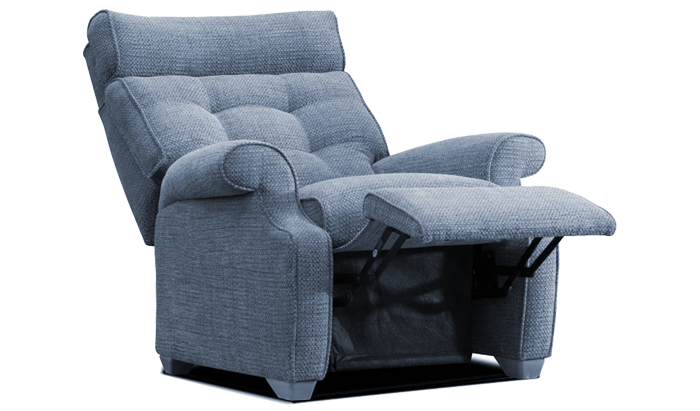 Parker Knoll Norton Leather