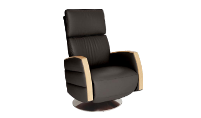 Ercol Noto Leather