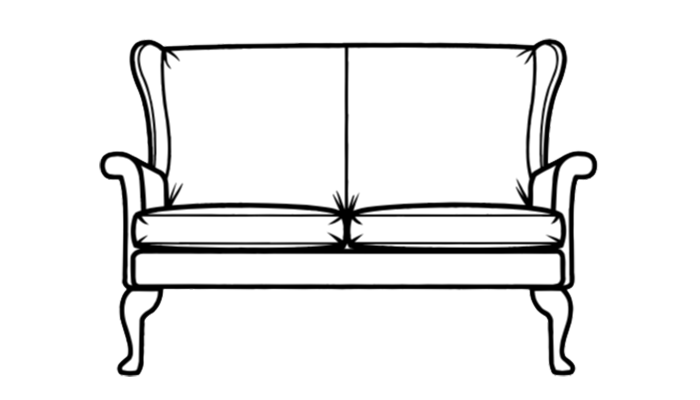 Parker Knoll Penshurst Leather