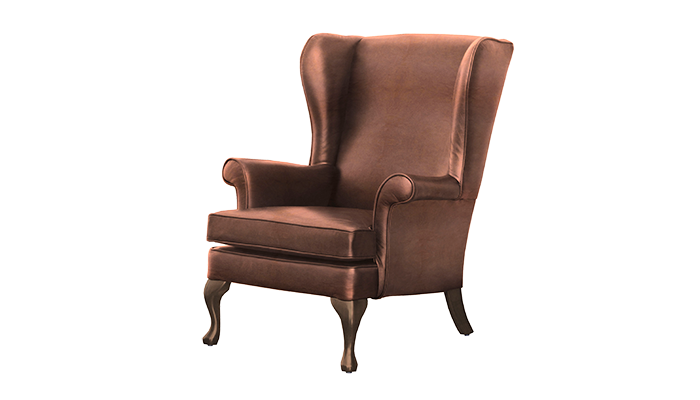 Penshurst Leather (Parker Knoll)