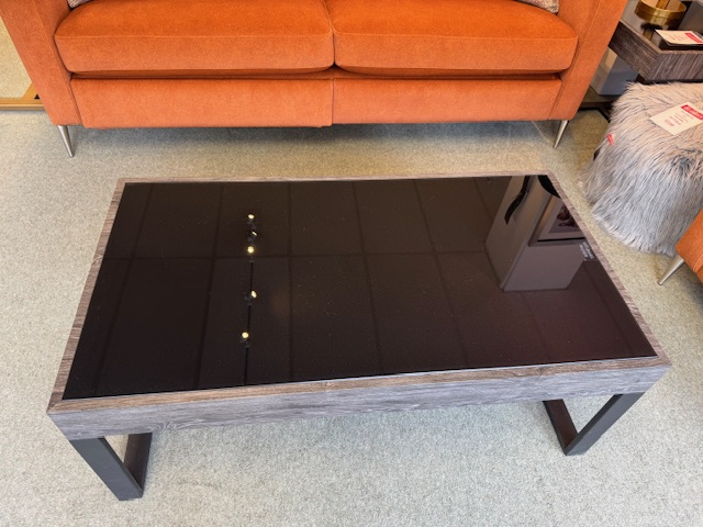 Ellis Coffee Table