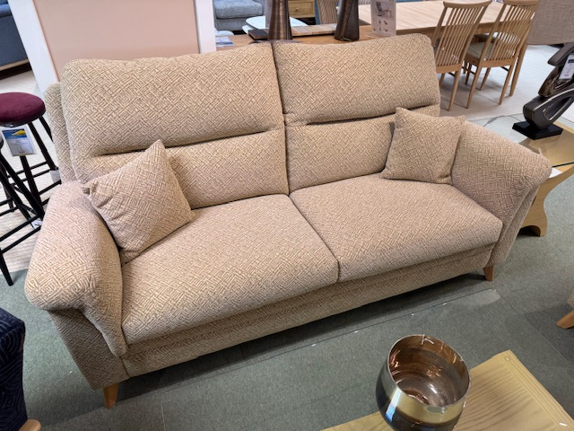 Opal 3 Seater Sofa & Chair