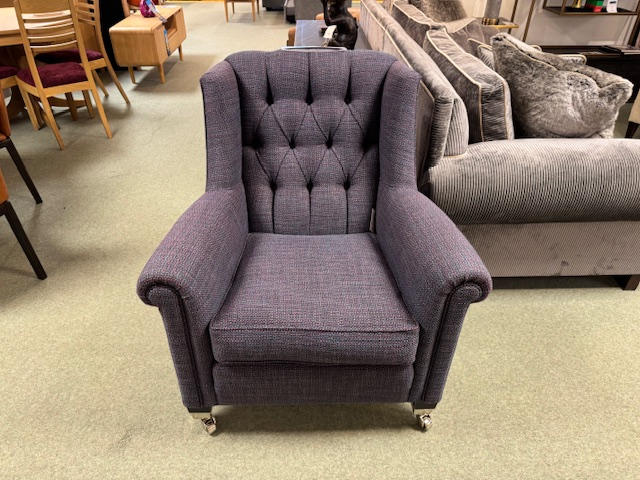 Ladies Chair