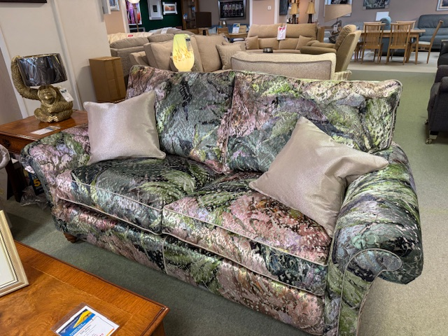 2.5 Seater Sofa