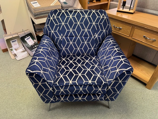 Accent Chair