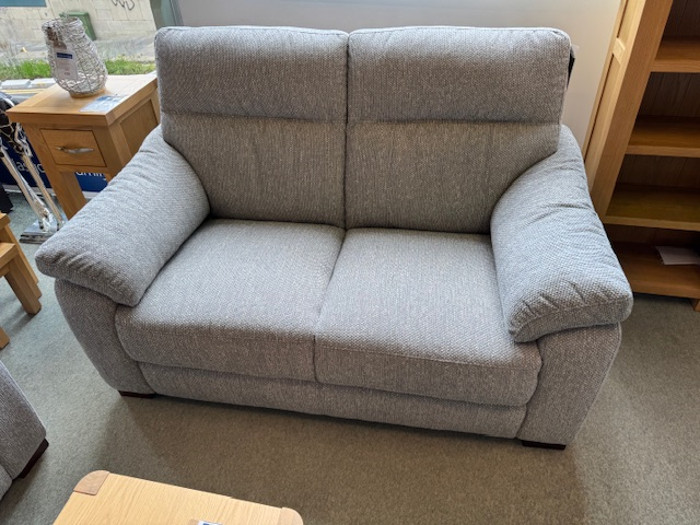 2 x 2 Seater Sofas
