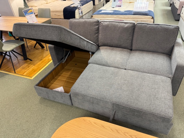 With Storage