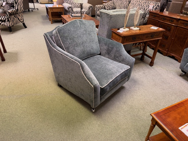 3 Seater, 2 Seater & Chair