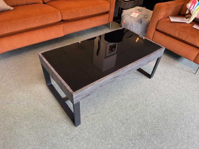Ellis Coffee Table